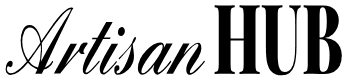 Artisan Hub Logo